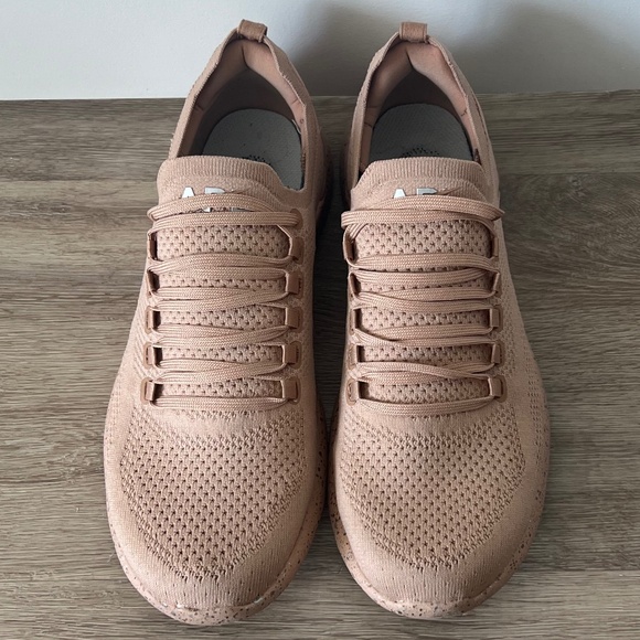 APL TechLoom Breeze Knit Running Shoes - Picture 1 of 4